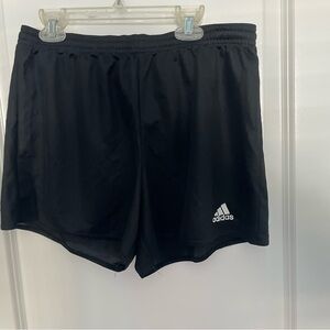 Adidas Aeroready Black Sports Shorts